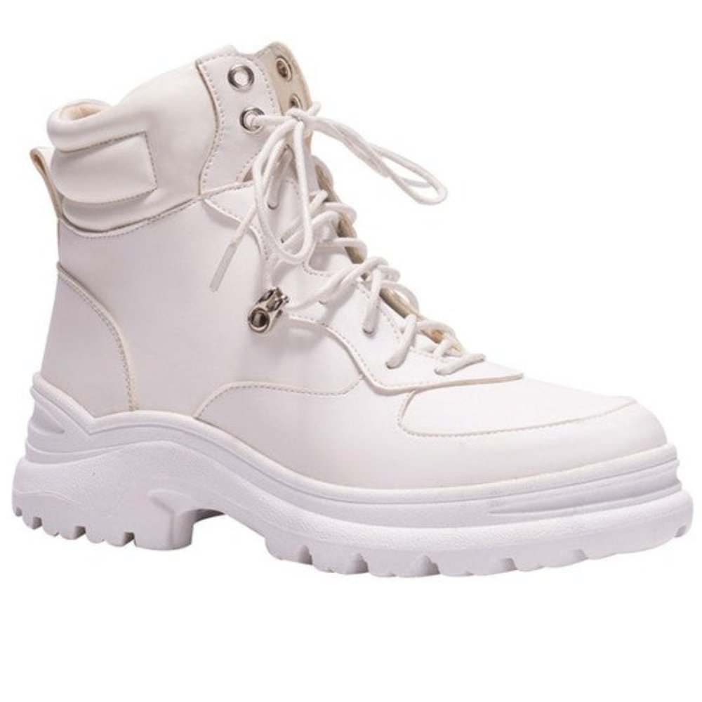 Hiker Babe Boot